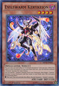 Evilswarm Kerykeion - 2014 Mega-Tins Mega-Pack (Super Rare) [MP14-061]