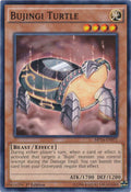 Bujingi Turtle - 2014 Mega-Tins Mega-Pack (Common) [MP14-071]