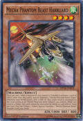 Mecha Phantom Beast Harrliard - 2014 Mega-Tins Mega-Pack (Common) [MP14-078]