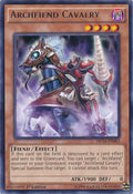 Archfiend Cavalry - 2014 Mega-Tins Mega-Pack (Rare) [MP14-083]