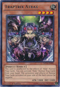 Traptrix Atrax - 2014 Mega-Tins Mega-Pack (Rare) [MP14-085]