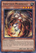 Traptrix Myrmeleo - 2014 Mega-Tins Mega-Pack (Rare) [MP14-086]