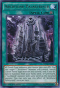 Archfiend Palabyrinth - 2014 Mega-Tins Mega-Pack (Rare) [MP14-105]