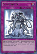 Shapesister - 2014 Mega-Tins Mega-Pack (Ultra Rare) [MP14-111]