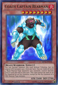 Coach Captain Bearman - 2014 Mega-Tins Mega-Pack (Ultra Rare) [MP14-118]