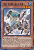 Fishborg Archer - 2014 Mega-Tins Mega-Pack (Common) [MP14-122]