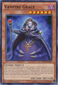 Vampire Grace - 2014 Mega-Tins Mega-Pack (Common) [MP14-153]