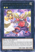 Number 64: Ronin Raccoon Sandayu - 2014 Mega-Tins Mega-Pack (Rare) [MP14-161]