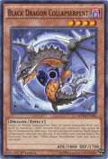 Black Dragon Collapserpent - 2014 Mega-Tins Mega-Pack (Common) [MP14-185]