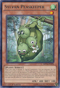 Sylvan Peaskeeper - 2014 Mega-Tins Mega-Pack (Rare) [MP14-196]