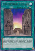 Hidden Temples of Necrovalley - 2014 Mega-Tins Mega-Pack (Rare) [MP14-230]