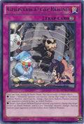 Ghostrick-Go-Round - 2014 Mega-Tins Mega-Pack (Rare) [MP14-233]