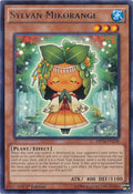 Sylvan Mikorange - 2014 Mega-Tins Mega-Pack (Rare) [MP14-238]