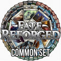 Fate Reforged: Common Set - Fate Reforged (Common)