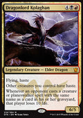 Dragonlord Kolaghan