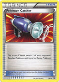 Pokémon Catcher - XY Kalos Starter Set (Common) [KSS-36]