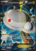 Magnezone EX - Flashfire (Holo Rare) [FLF-101]