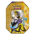 2010 Fall Collector's Tins: Raikou Tin - Pokémon Products