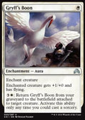 Gryff's Boon - Shadows over Innistrad (Uncommon) [SOI-20]