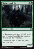 Timberwatch Elf - Eternal Masters (Uncommon) [EMA-190]