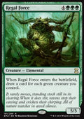 Regal Force - Eternal Masters (Rare) [EMA-181]