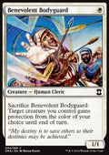 Benevolent Bodyguard - Eternal Masters (Common) [EMA-4]