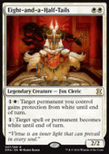 Eight-and-a-Half-Tails - Eternal Masters (Rare) [EMA-7]