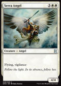 Serra Angel - Eternal Masters (Uncommon) [EMA-28]