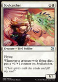 Soulcatcher - Eternal Masters (Uncommon) [EMA-30]
