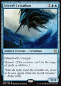 Inkwell Leviathan - Eternal Masters (Rare) [EMA-56]