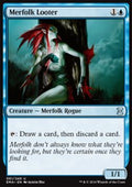 Merfolk Looter - Eternal Masters (Uncommon) [EMA-61]