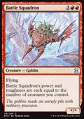 Battle Squadron - Eternal Masters (Uncommon) [EMA-118]