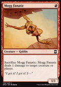 Mogg Fanatic - Eternal Masters (Common) [EMA-138]