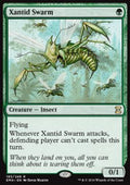 Xantid Swarm - Eternal Masters (Rare) [EMA-193]