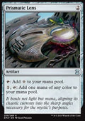 Prismatic Lens - Eternal Masters (Uncommon) [EMA-230]