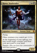 Ravos, Soultender - Commander 2016 (Mythic) [C16-39]