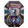 Legends of Alola Tins: Lunala GX Tin - Pokémon Products