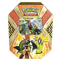 Island Guardians Tins: Tapu Koko GX Tin - Pokémon Products