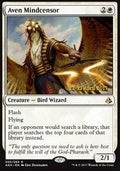 Aven Mindcensor - Amonkhet: Promos (Rare) [PAKH-5]
