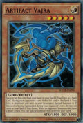 Artifact Vajra