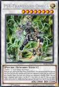 PSY-Framelord Omega