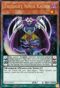 Twilight Ninja Kagen