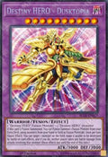 Destiny HERO - Dusktopia