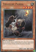 Treasure Panda