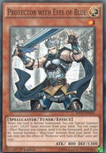 Protector with Eyes of Blue - 2017 Mega-Tin Mega Pack (Common) [MP17-011]