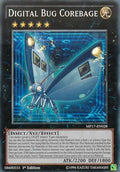 Digital Bug Corebage - 2017 Mega-Tin Mega Pack (Common) [MP17-028]