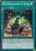 Pre-Preparation of Rites - 2017 Mega-Tin Mega Pack (Super Rare) [MP17-034]