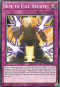 Rise to Full Height - 2017 Mega-Tin Mega Pack (Common) [MP17-043]