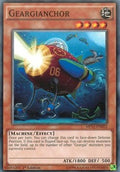 Geargianchor - 2017 Mega-Tin Mega Pack (Common) [MP17-052]