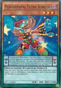 Performapal Extra Slinger - 2017 Mega-Tin Mega Pack (Common) [MP17-060]